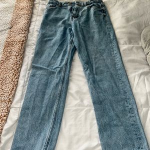 Zara Jeans
